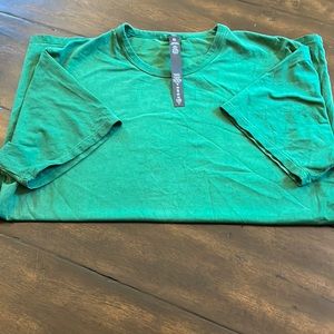 Men’s Lululemon Fundamental T-Shirt Size xs
